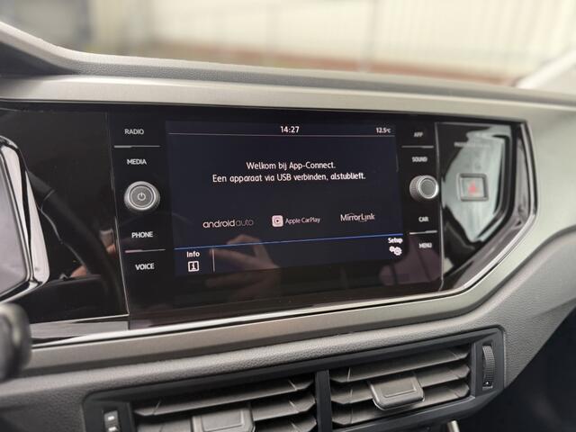 Volkswagen POLO 1.0 TSI Dealer OH II ACC II Cruise II