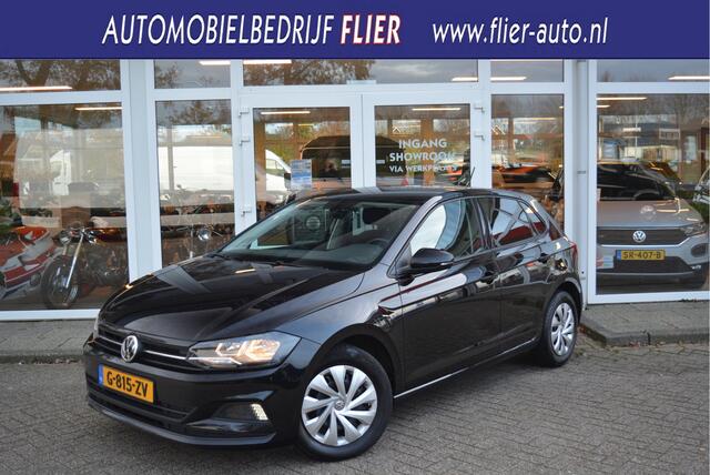 Volkswagen POLO 1.0 96PK TSI Comfortline DSG | Clima | Stoel VW | Adaptive | Trekhaak