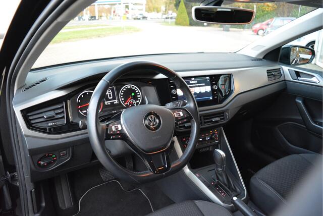 Volkswagen POLO 1.0 96PK TSI Comfortline DSG | Clima | Stoel VW | Adaptive | Trekhaak