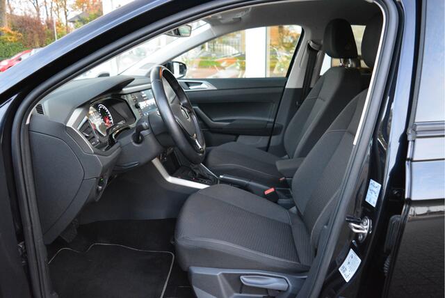 Volkswagen POLO 1.0 96PK TSI Comfortline DSG | Clima | Stoel VW | Adaptive | Trekhaak