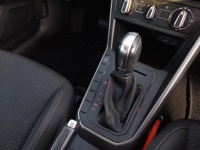 Volkswagen POLO 1.0 TSI AUTOMAAT Comfortline ADAPT CRUISE LED NAVI AIRCO