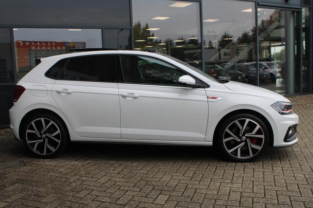 Volkswagen POLO 2.0 TSI GTI DSG,NAVI,PANO,LED,BEATS,BRESCIA
