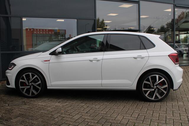Volkswagen POLO 2.0 TSI GTI DSG,NAVI,PANO,LED,BEATS,BRESCIA