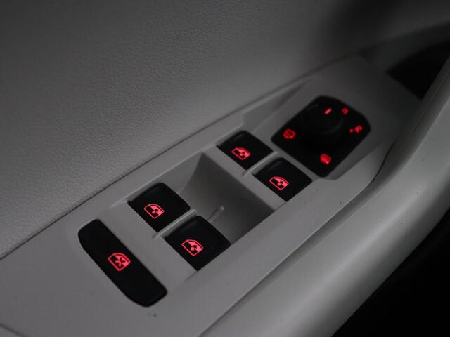 Volkswagen POLO 1.0 TSI Beats | Origineel NL | Virtual Cockpit | Carplay | Parkeerhulp | Adaptive cruise | Navigatie | Climate control | Beats Audio | Getint glas