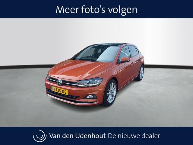 Volkswagen POLO 1.0 TSI 96pk Automaat Highline Executive / Advance / Style / Winter