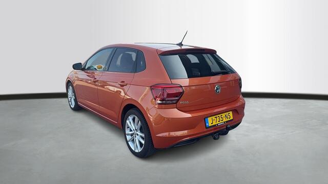 Volkswagen POLO 1.0 TSI 96pk Automaat Highline Executive / Advance / Style / Winter