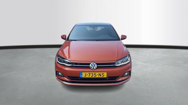 Volkswagen POLO 1.0 TSI 96pk Automaat Highline Executive / Advance / Style / Winter