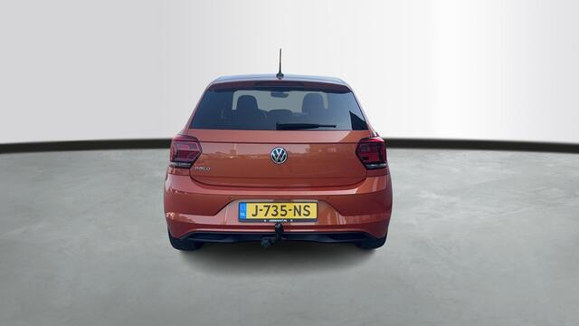 Volkswagen POLO 1.0 TSI 96pk Automaat Highline Executive / Advance / Style / Winter