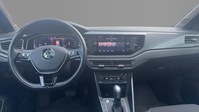 Volkswagen POLO 1.0 TSI 96pk Automaat Highline Executive / Advance / Style / Winter