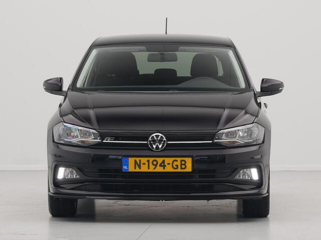 Volkswagen POLO 1.0 TSI 95pk DSG R-Line Edition Navigatie Camera Acc Clima 111