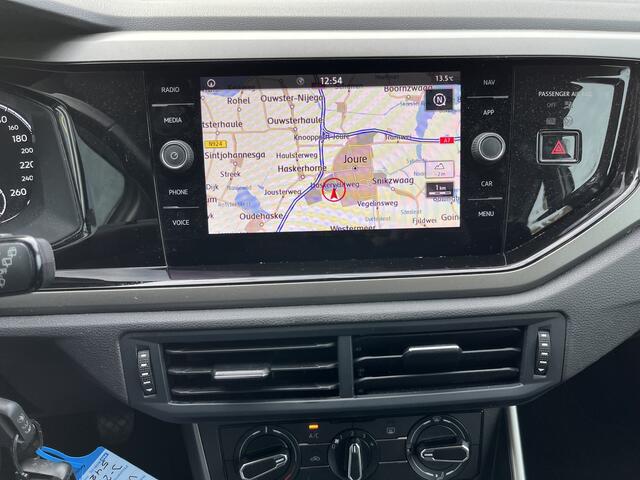 Volkswagen POLO 1.0 TSI Comfortline Airco / Carplay /Lmv