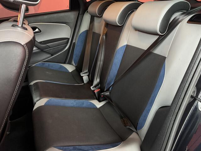 Volkswagen POLO 1.4 TSI BlueGT | Cruise | Clima | Bluetooth