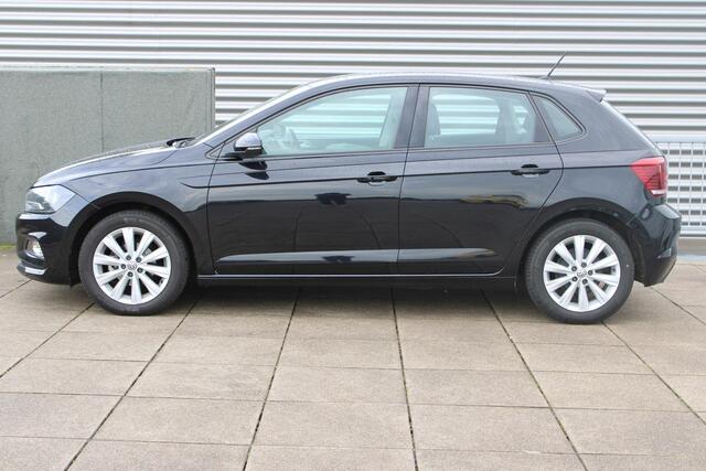 Volkswagen POLO 1.0 TSI Highline LMV / Climate Control /
