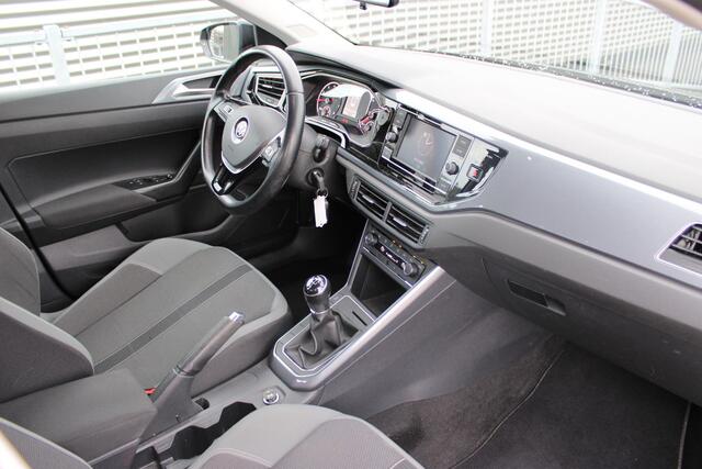 Volkswagen POLO 1.0 TSI Highline LMV / Climate Control /