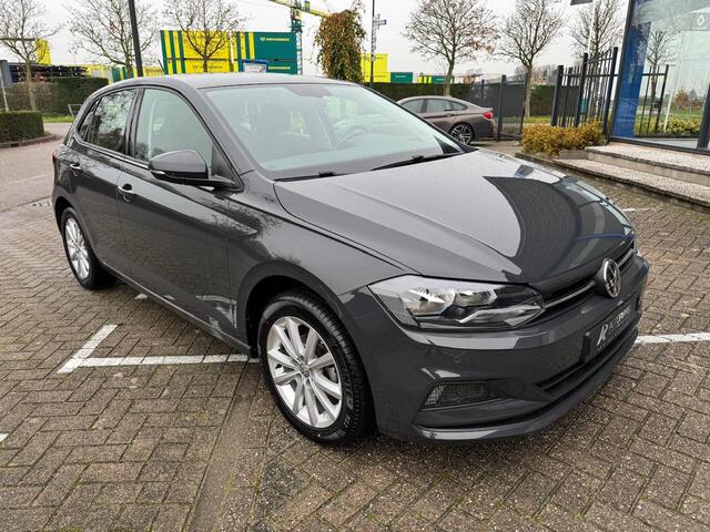Volkswagen POLO 1.0 TSI Comfortline | App Conn. | Cruise Contr. | 1e eigenaar