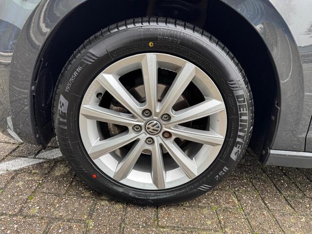 Volkswagen POLO 1.0 TSI Comfortline | App Conn. | Cruise Contr. | 1e eigenaar