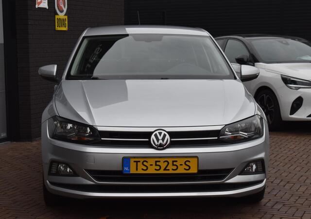 Volkswagen POLO 1.0 TSI 95PK Comfortline | Navi | Airco | LM Velgen