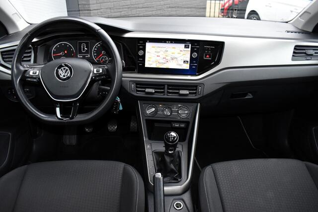 Volkswagen POLO 1.0 TSI 95PK Comfortline | Navi | Airco | LM Velgen