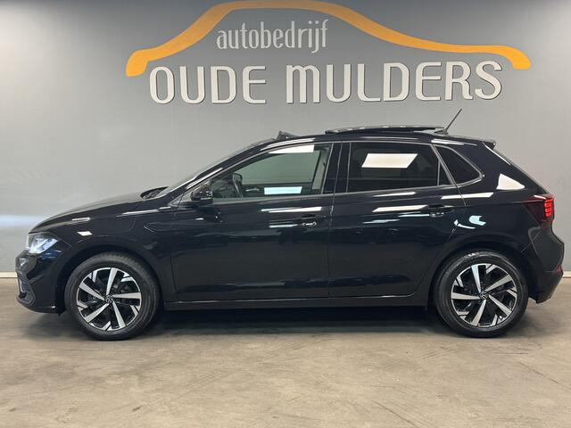 Volkswagen POLO 1.0 Panoramadak/Stoelverwarming/Trekhaak