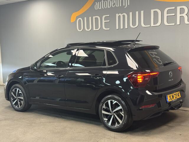 Volkswagen POLO 1.0 Panoramadak/Stoelverwarming/Trekhaak