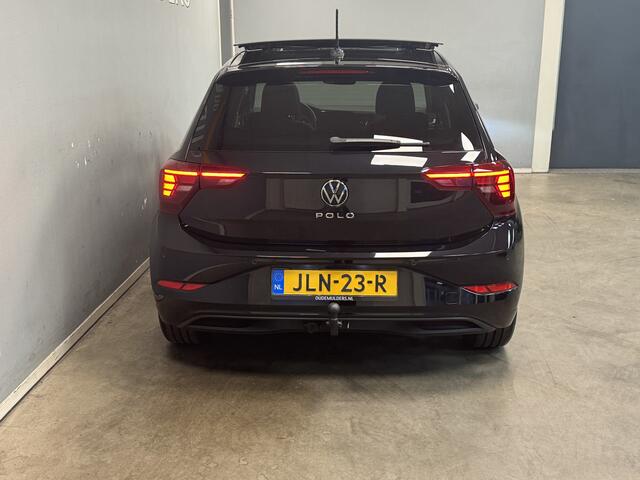 Volkswagen POLO 1.0 Panoramadak/Stoelverwarming/Trekhaak