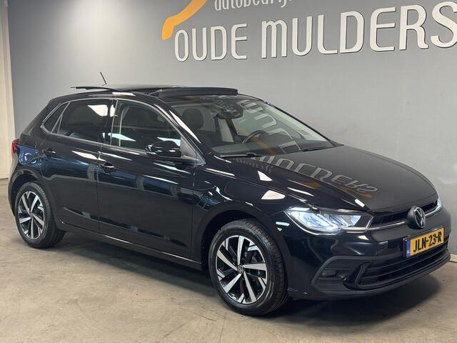 Volkswagen POLO 1.0 Panoramadak/Stoelverwarming/Trekhaak