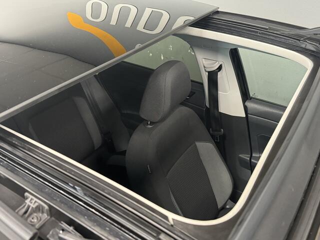 Volkswagen POLO 1.0 Panoramadak/Stoelverwarming/Trekhaak