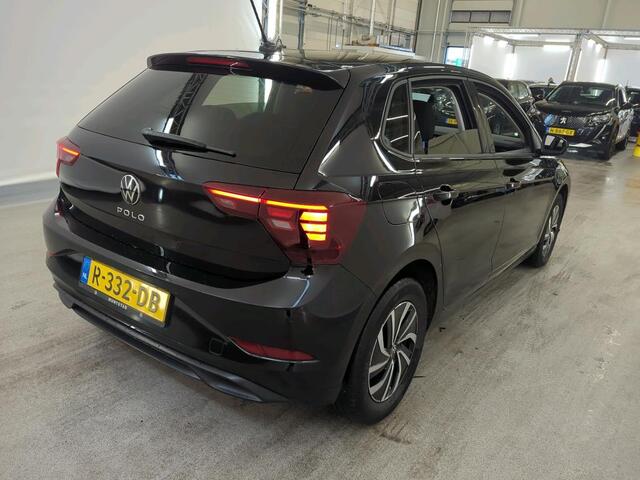 Volkswagen POLO 1.0 TSI Life Business Navigatie Adaptive-Cruise