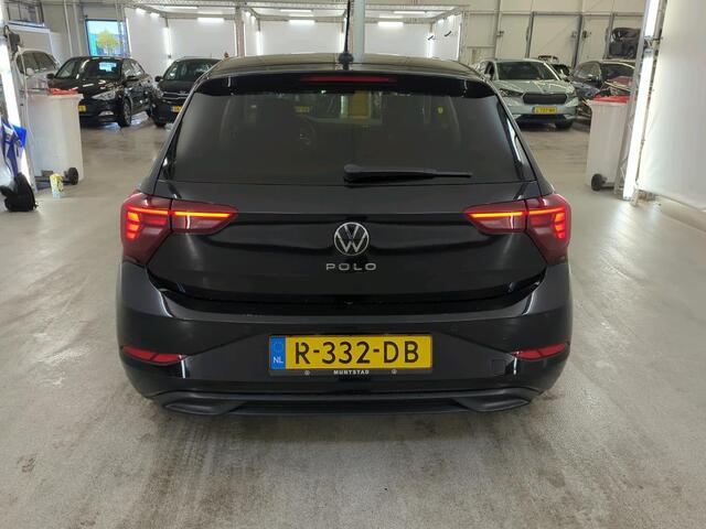 Volkswagen POLO 1.0 TSI Life Business Navigatie Adaptive-Cruise