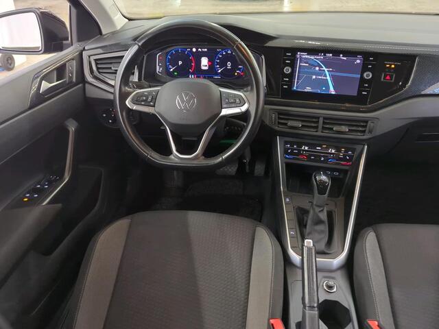 Volkswagen POLO 1.0 TSI Life Business Navigatie Adaptive-Cruise