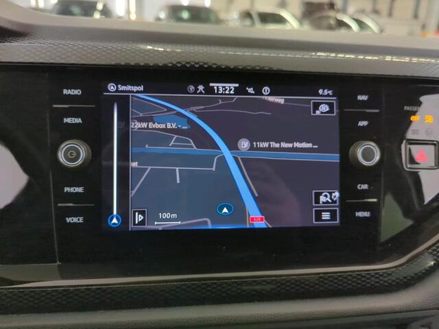 Volkswagen POLO 1.0 TSI Life Business Navigatie Adaptive-Cruise