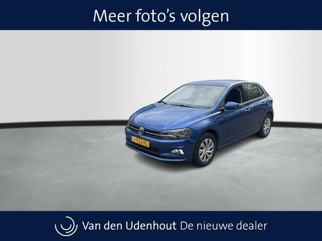 Volkswagen POLO 1.0 TSI 96pk Comfortline Executive / Navigatie / Adaptive Cruise / Parkeersensoren