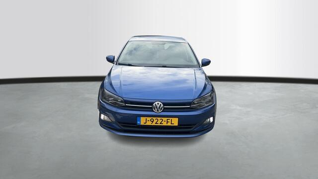 Volkswagen POLO 1.0 TSI 96pk Comfortline Executive / Navigatie / Adaptive Cruise / Parkeersensoren