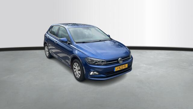 Volkswagen POLO 1.0 TSI 96pk Comfortline Executive / Navigatie / Adaptive Cruise / Parkeersensoren
