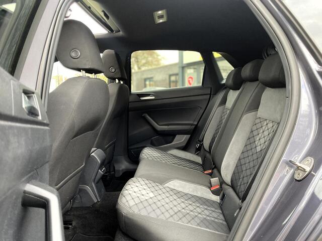 Volkswagen POLO 1.0 TSI R-Line Nw model/Panorama/MATRIX/Active Info