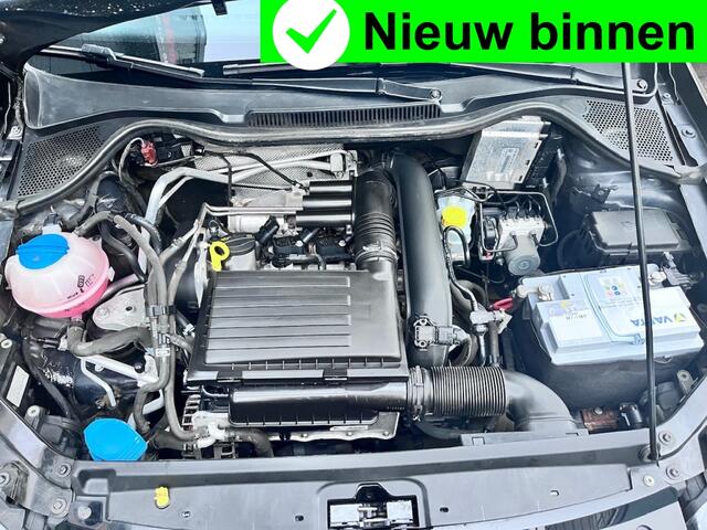 Volkswagen POLO 1.2 TSI Cross Navi|Cruise|PDC|17inch