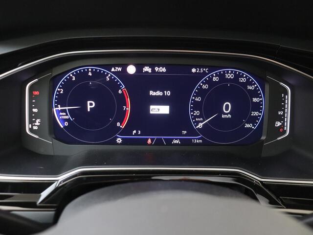 Volkswagen POLO 1.0 TSI R-Line Edition | Panoramadak | Stoelverwarming | LED matrix verlichting | Keyless | Achteruitrijcamera | Navigatie | Adaptieve Cruise control | Digital cockpit Pro |