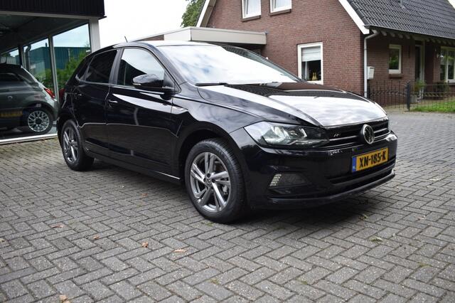 Volkswagen POLO 1.0 MPI Comfortline AIRCO LMV AUDIO