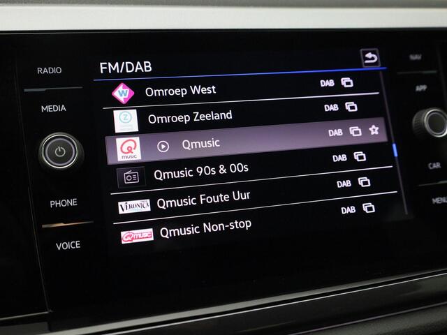 Volkswagen POLO 1.0TSI/95PK Highline Business R DSG · R-line ext. · Navigatie · Camera + Parkeersensoren · Apple/Android Car Play · Clima ·