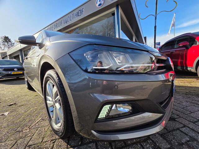 Volkswagen POLO 1.0 TSI Comfortline