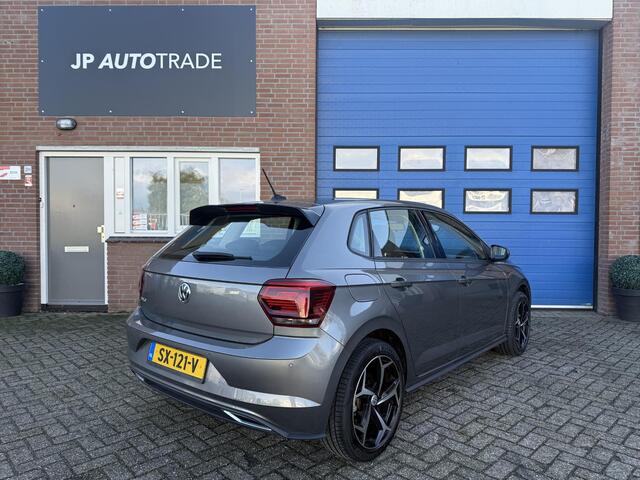 Volkswagen POLO 1.0 TSI Highline | NAP | Led | R-Line | Climate