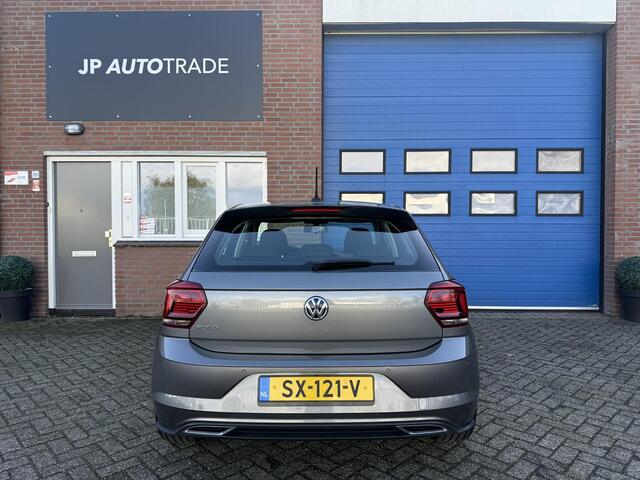 Volkswagen POLO 1.0 TSI Highline | NAP | Led | R-Line | Climate