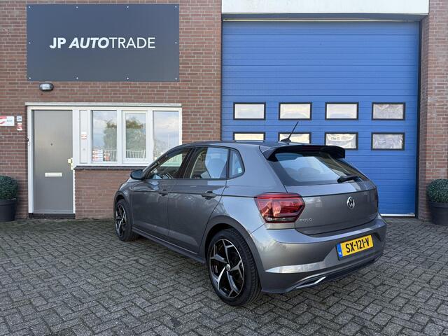 Volkswagen POLO 1.0 TSI Highline | NAP | Led | R-Line | Climate