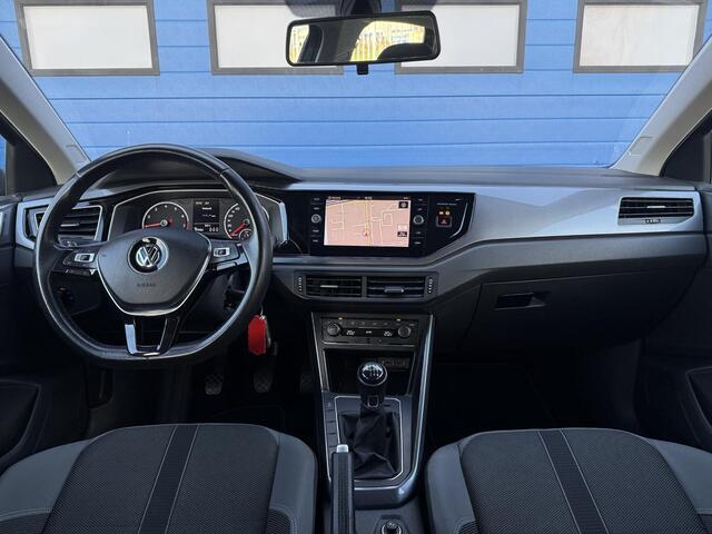 Volkswagen POLO 1.0 TSI Highline | NAP | Led | R-Line | Climate