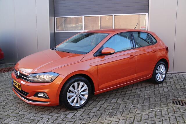 Volkswagen POLO 1.0 TSI Highline Camera, Carplay, Navigatie