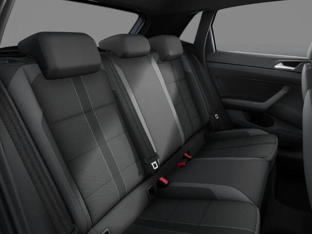 Volkswagen POLO 50 Edition 1.0 TSI 95 PK 7 versn. DSG · Achteruitrijcamera · draadloze telefoonlader ·