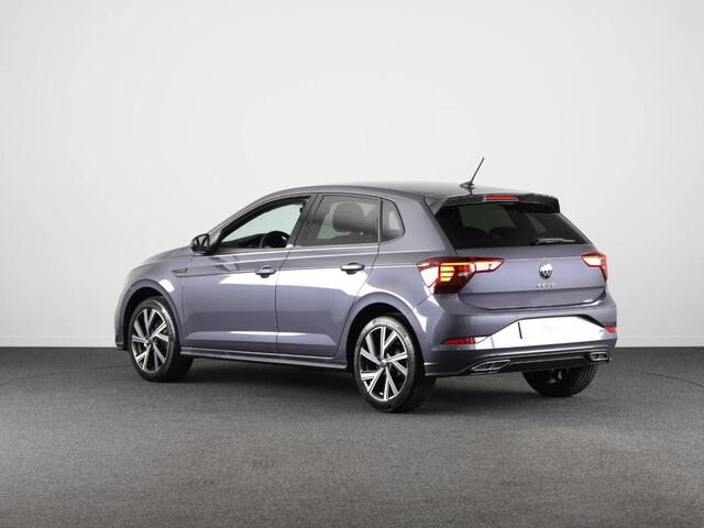 Volkswagen POLO R-Line Edition 1.0 TSI 70 kW / 95 PK Hatchback 7 Versn. DSG | Voorraad Actie | Prijs is inclusief EU 2000,- inruilpremie | Speciaal ingekocht