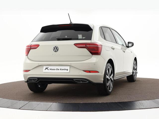 Volkswagen POLO R-Line Edition 1.0 TSI 95 PK 7 versn. DSG 7 Versn. DSG · Voorraad Actie · Prijs is inclusief EU 2000,- inruilpremie · Speciaal ingekocht