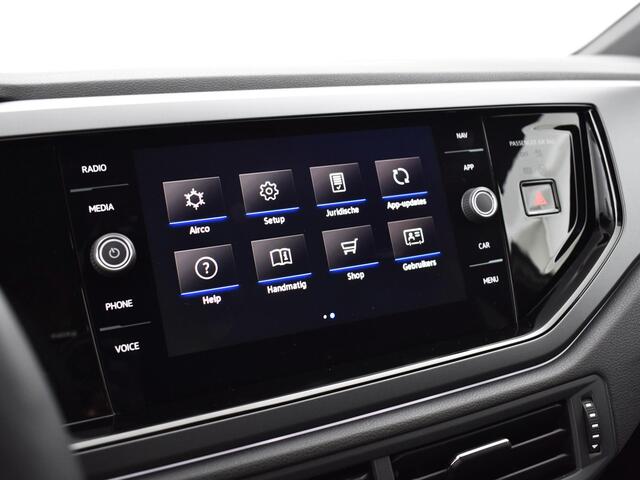 Volkswagen POLO R-Line Edition 1.0 TSI 95 PK 7 versn. DSG 7 Versn. DSG · Voorraad Actie · Prijs is inclusief EU 2000,- inruilpremie · Speciaal ingekocht