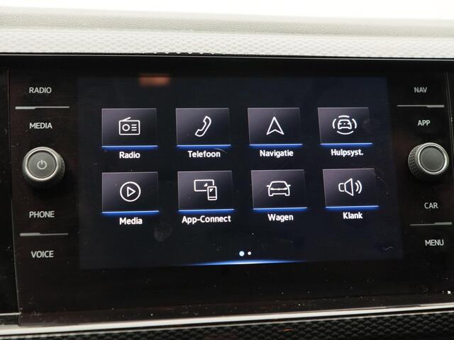 Volkswagen POLO 1.0 TSi Life Business | Adaptive Cruise | Stoelverwarming | Climate Control | CarPlay | Navigatie | Trekhaak | 40.783 Km!!